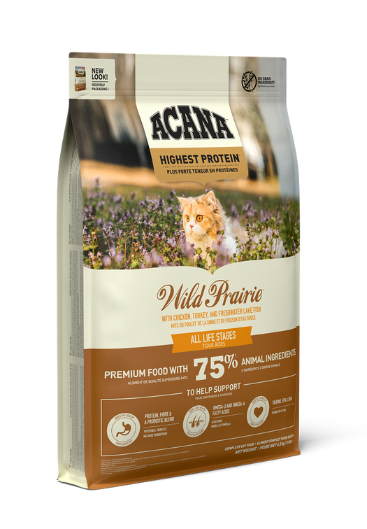 Wild Prairie